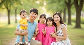 2025 다자녀 가구 지원금 4