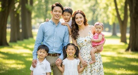 2025 다자녀 가구 지원금 2