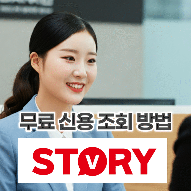 최신 신용 등급별 점수 체계와 무료 신용 정보 조회 방법 / 신용 등급 조회 방법 & 신용 점수 관리 팁 5가지 알아보기