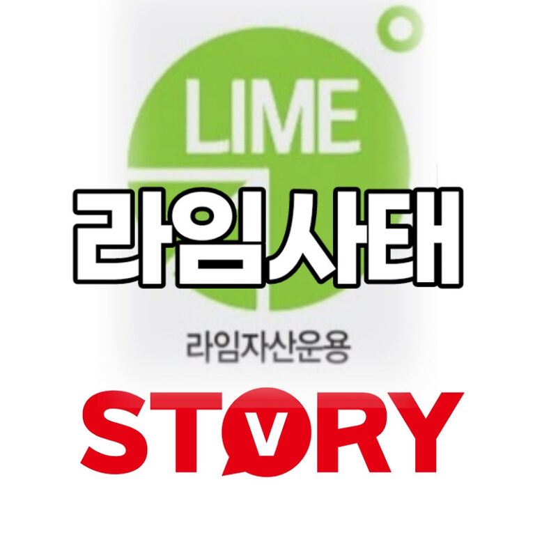 대한민국 최대의 금융 사기극 라임사태 무엇인가? 그 원인과 대책은?