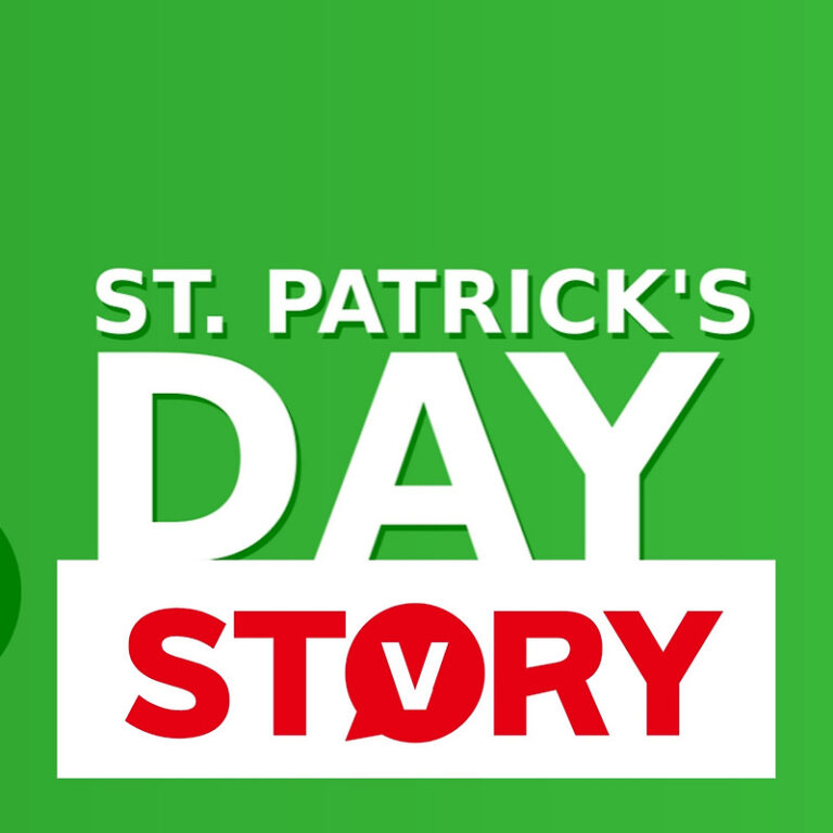 성 패트릭의 날 Saint Patrick’s Day 3월 17일 아일랜드 축제?