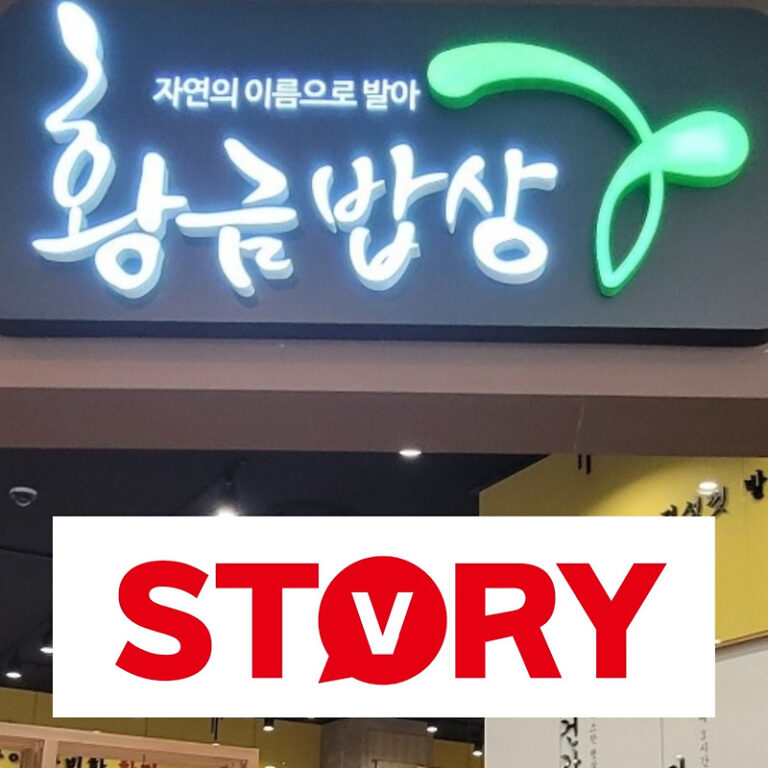 가산동 현대시티아웃렛 6층 식당가 한식 맛집 황금밥상 내돈내산 솔직후기