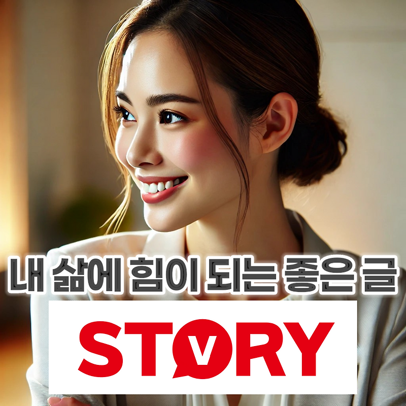 내 삶에 힘이 되는 좋은 글 메시지 문자 카톡(카카오톡) 문구 15가지 추천