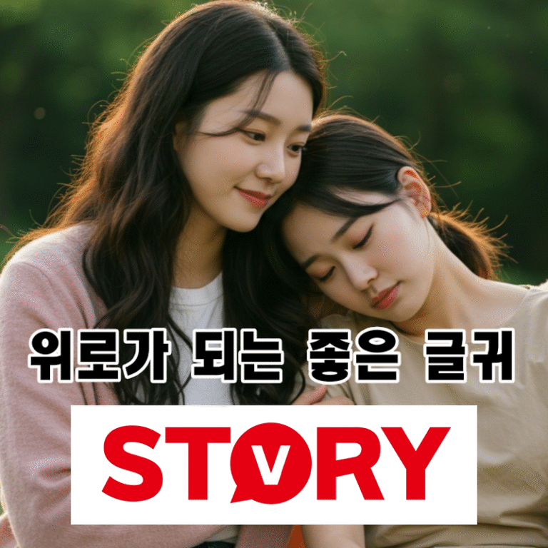 지친 당신에게 필요한 ‘힘과 용기를 주는 좋은 글귀 모음’ 및 ‘삶의 지혜 명언’ 20가지 추천