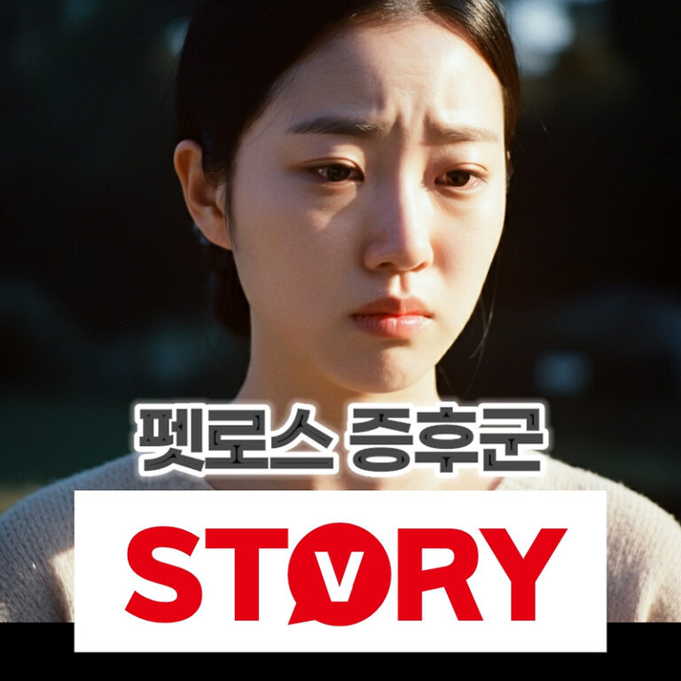 펫로스 증후군이란? 반려동물의 죽음 펫로스 증후군 극복 방법 4가지