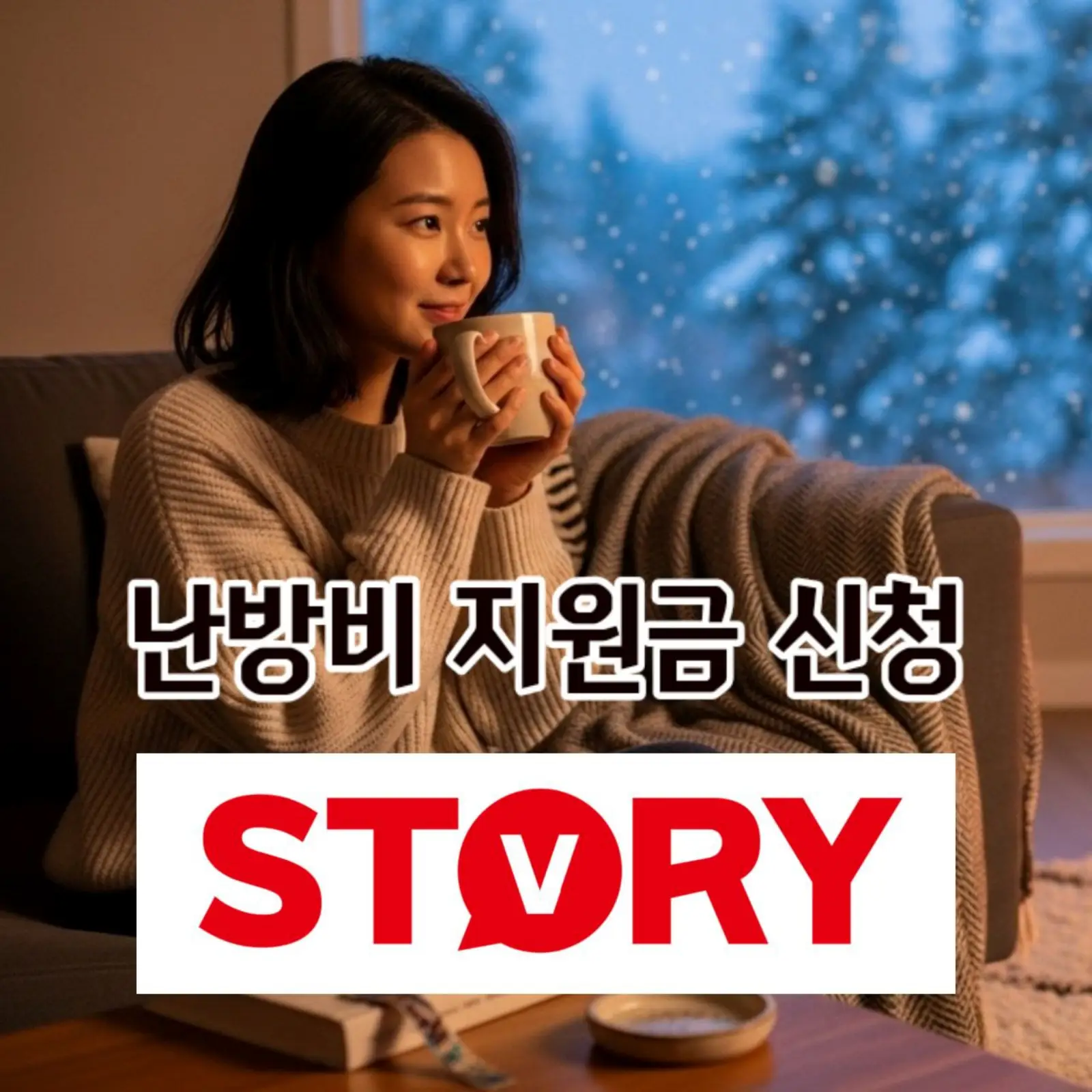 2025 난방비 지원금: 최대 70만원 혜택