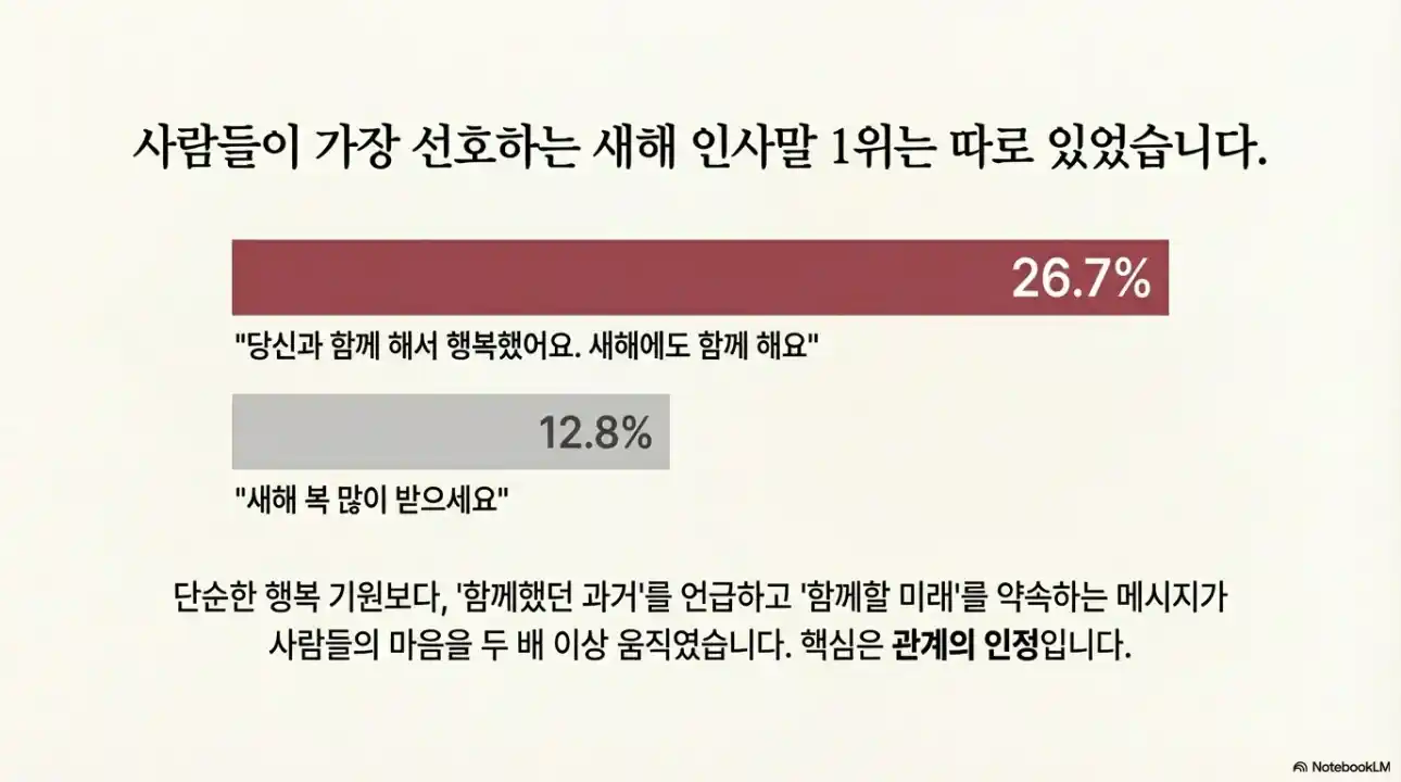1월 인사말 모음7