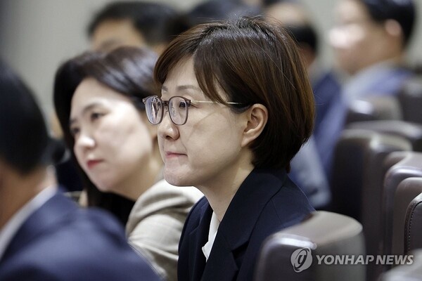 김현지 부속실장 비선실세 논란3