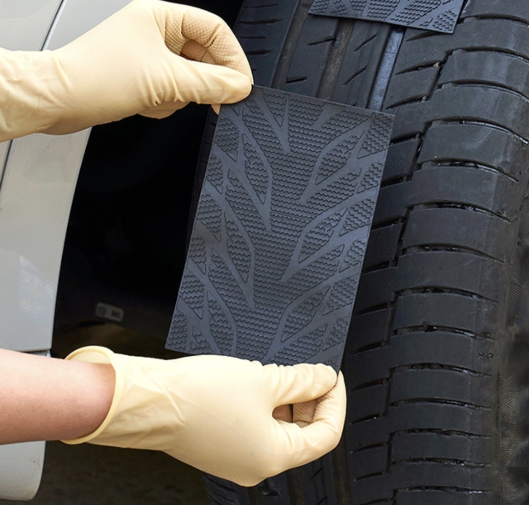 붙이는 스노우체인(스노우패치) 추천 및 찐 사용 후기3