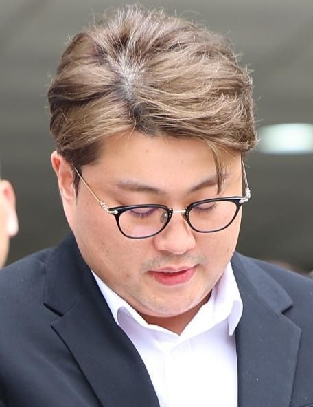 김호중 성탄절 특사 가석방 심사대 오르다14