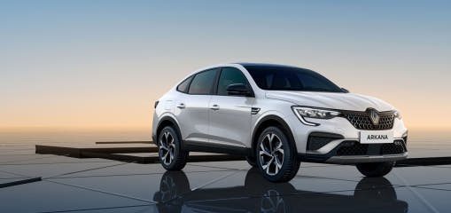 2026 르노 아르카나 하이브리드