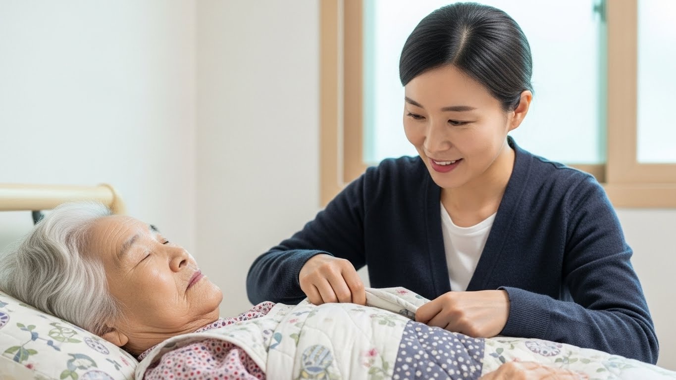 사회복지사 2급 자격증3