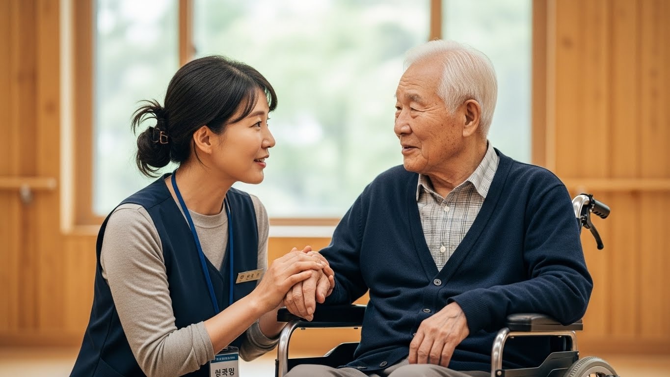 사회복지사 2급 자격증5