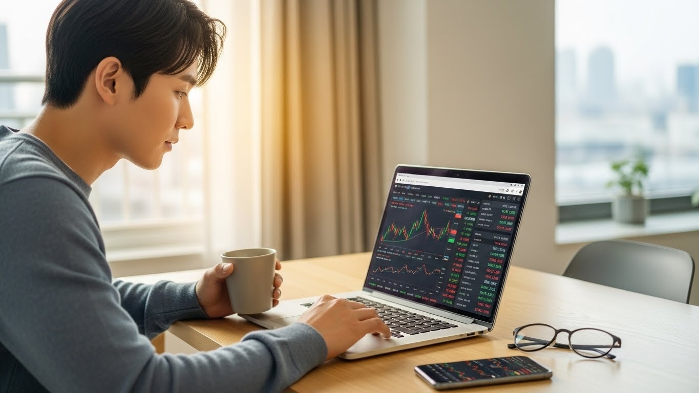 쿠팡 주가 20% 폭락4