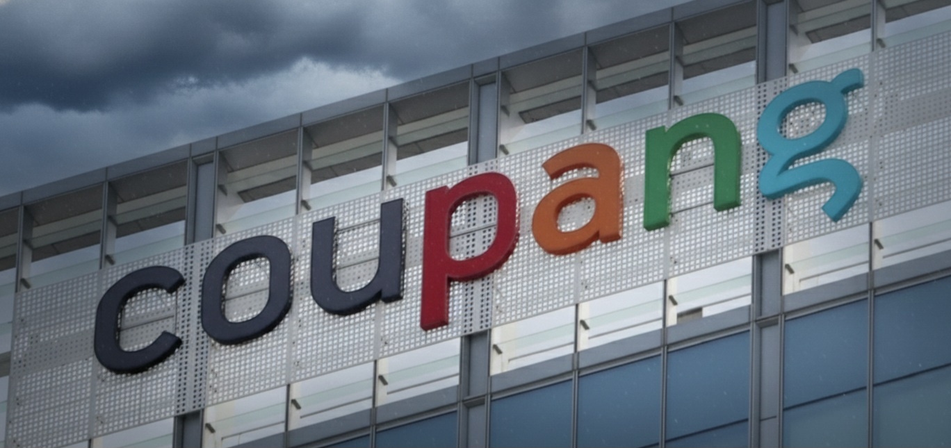 쿠팡 주가 20% 폭락2