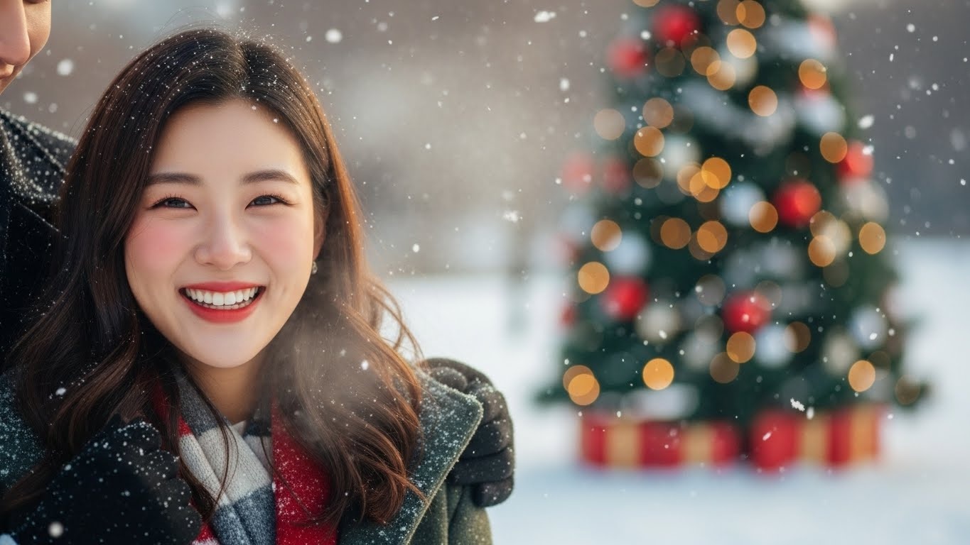 2025 서울 크리스마스 갈만한곳 명소5