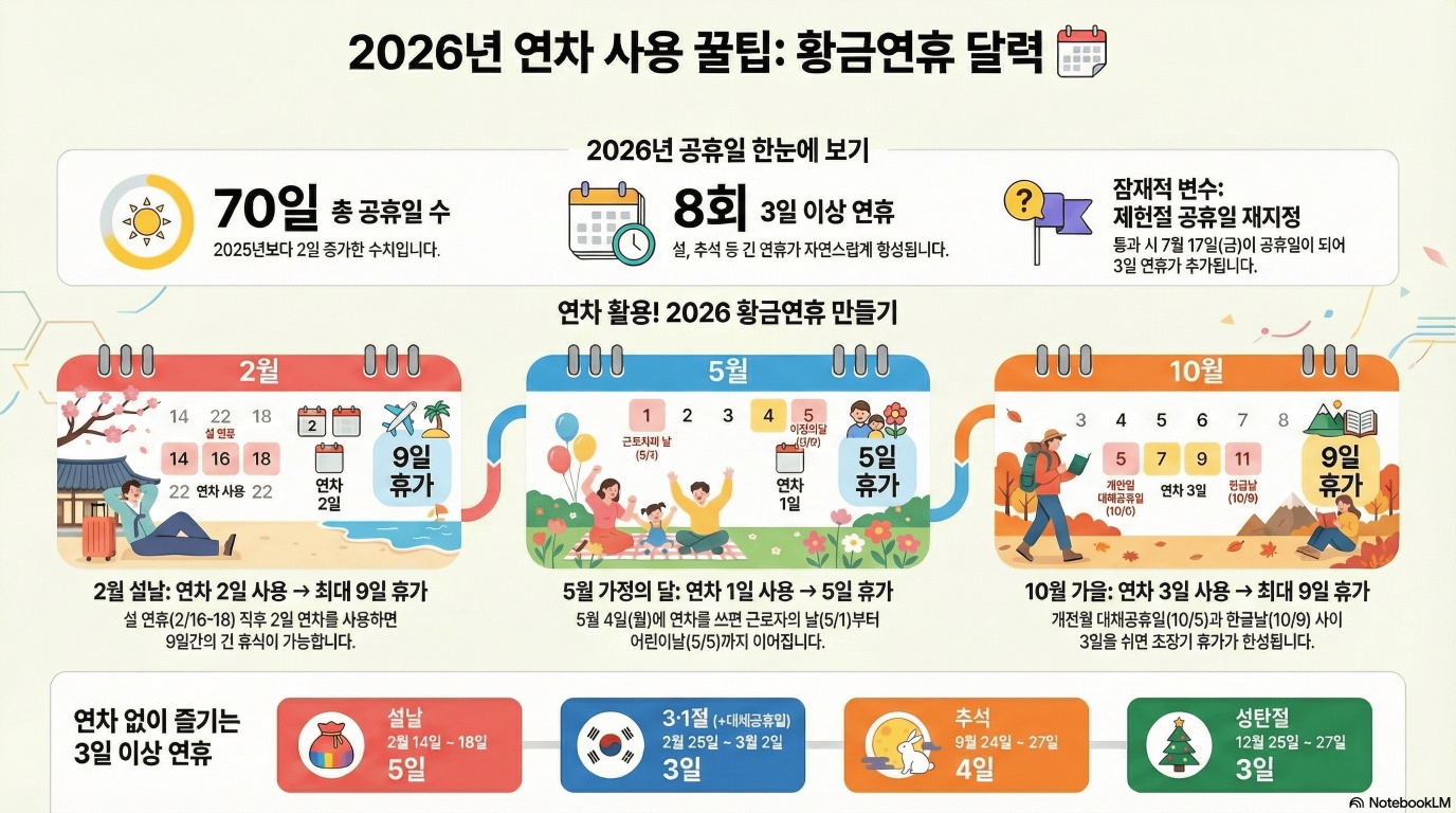 2026년 대체공휴일3
