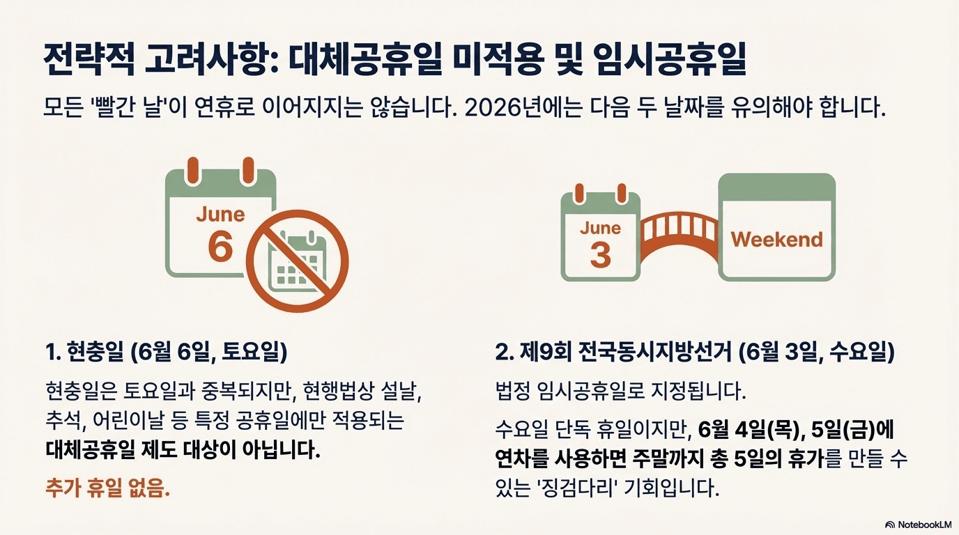 2026년 대체공휴일7