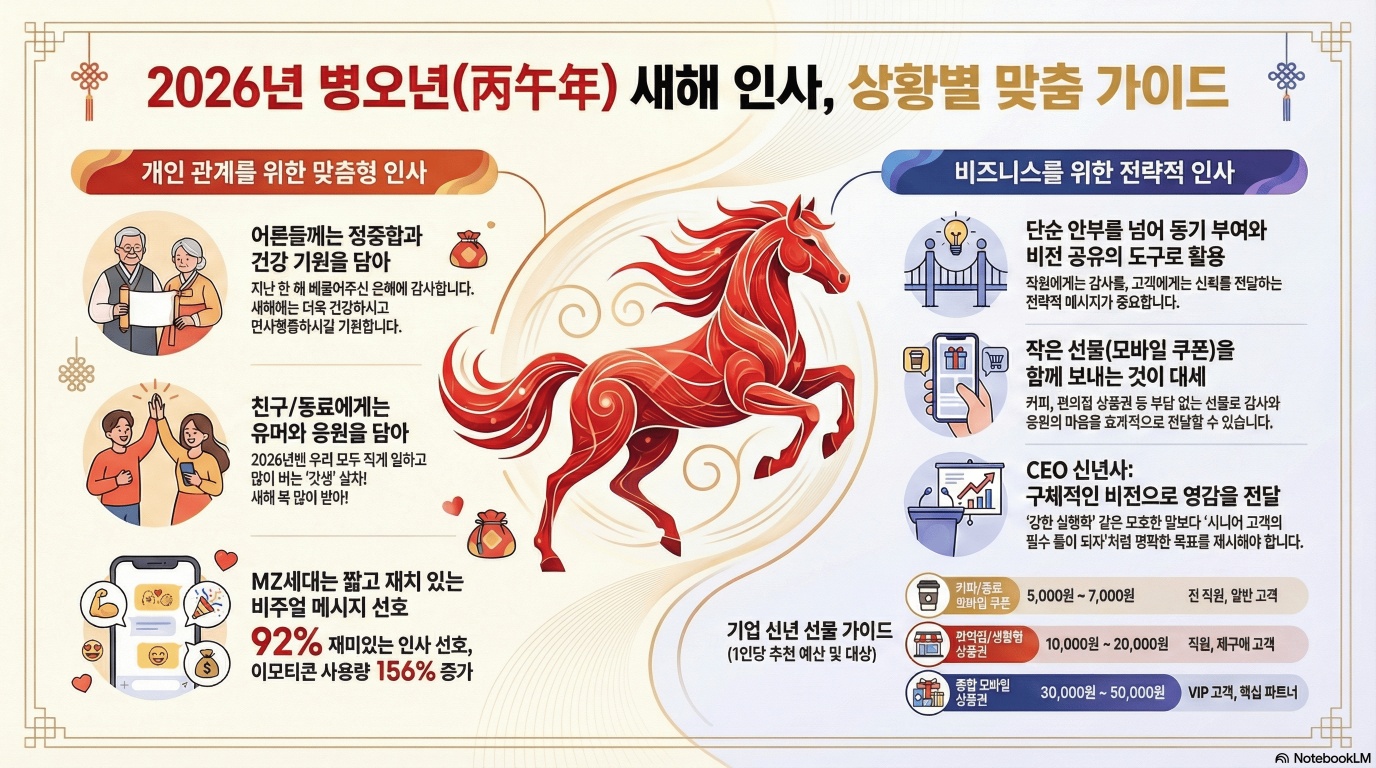 2026 신년회 인사말5
