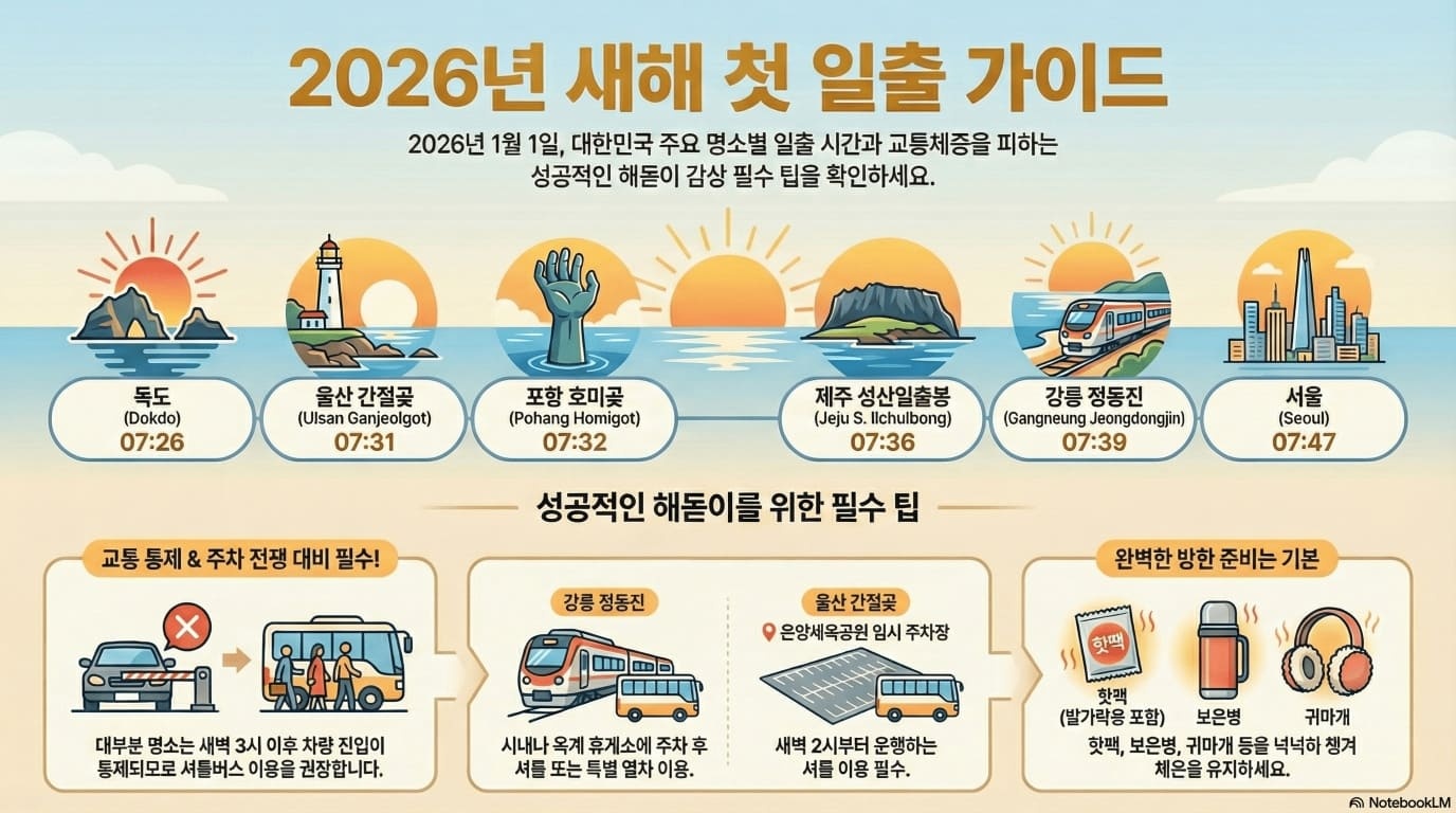 2026년 1월 1일 해돋이2