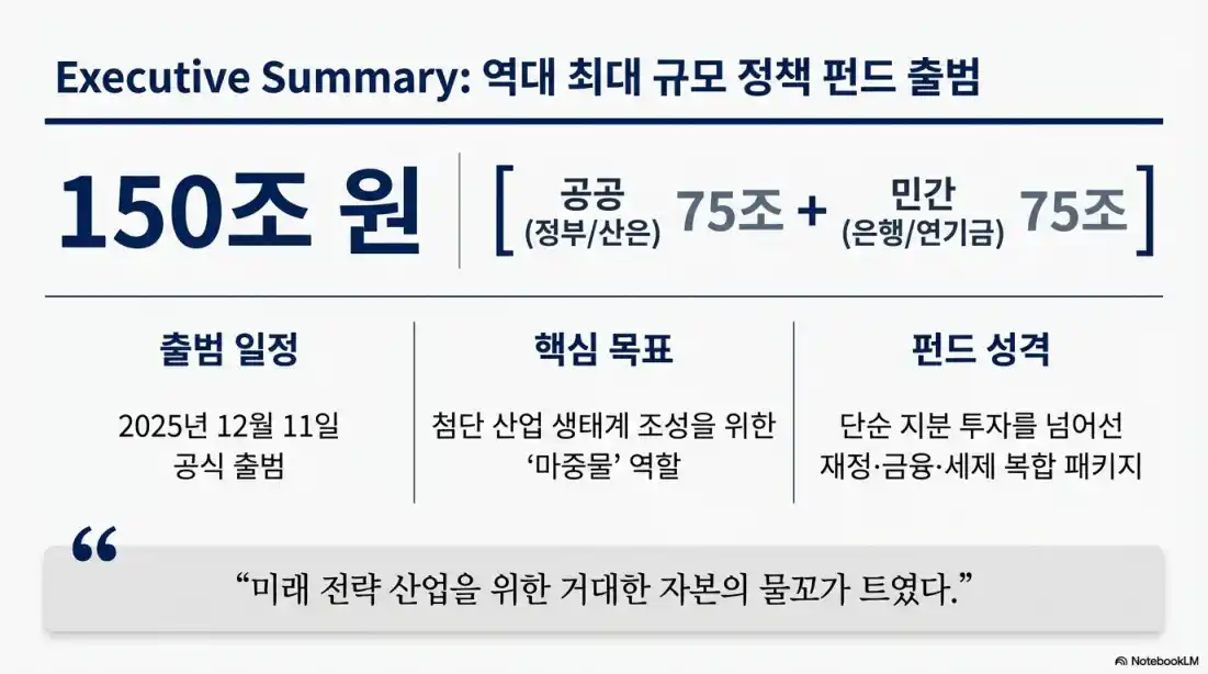 국민성장펀드 관련주14