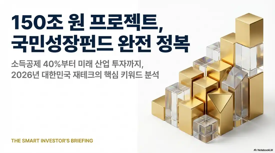 국민성장펀드 출시일13