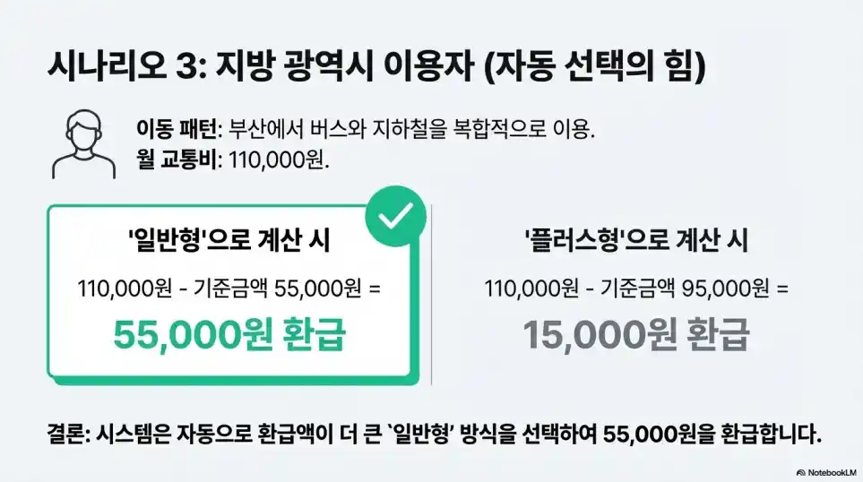 K-패스 모두의 카드5
