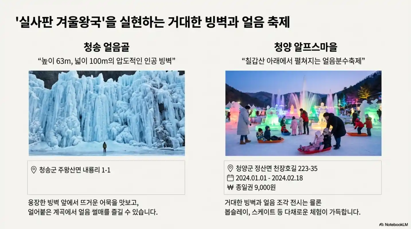 1월 국내 여행지3