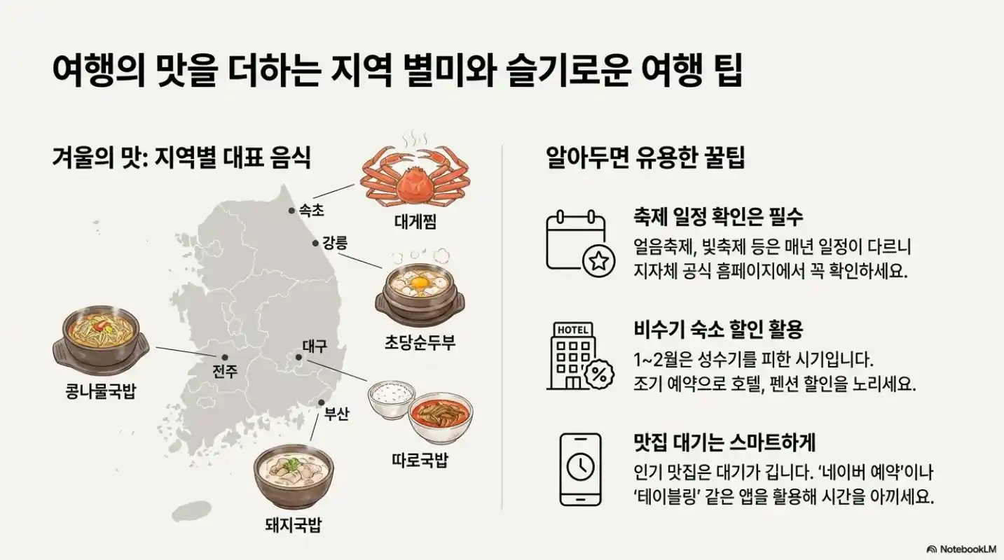 1월 국내 여행지4