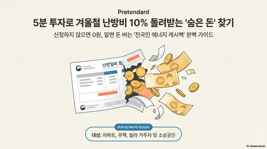도시가스 절약 캐시백 신청2