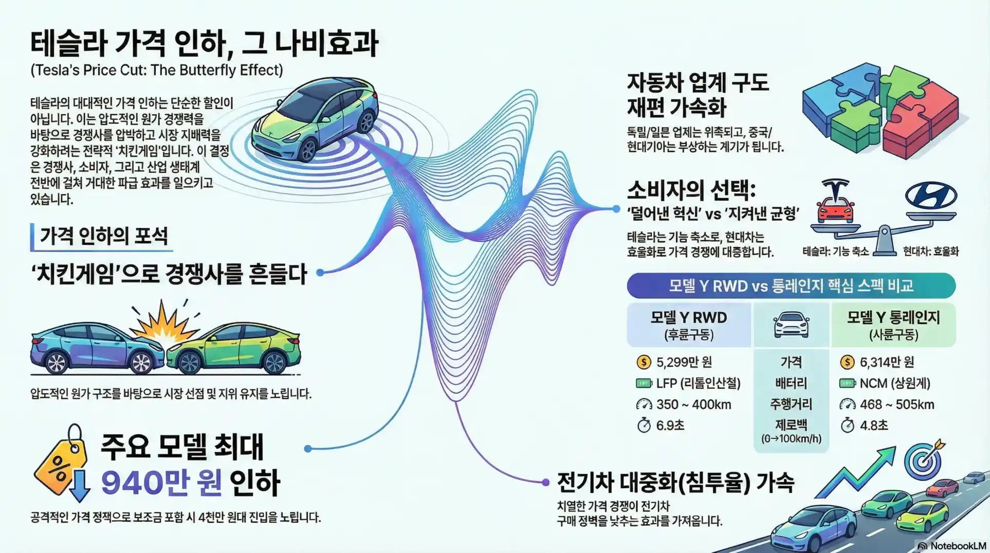 2026 테슬라 모델 Y 프리미엄 국내 스텐다드 6