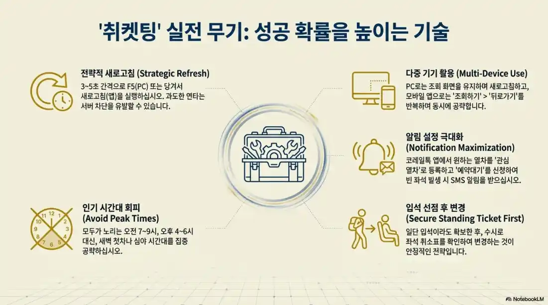 2026 설날 기차표 예매8