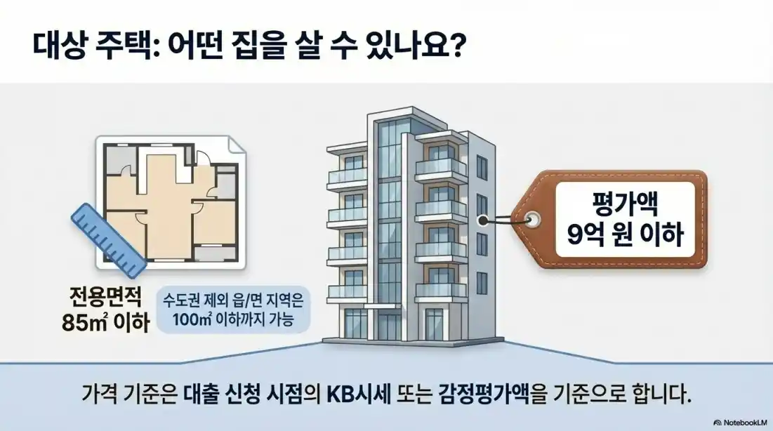 신생아 특례대출 조건 02