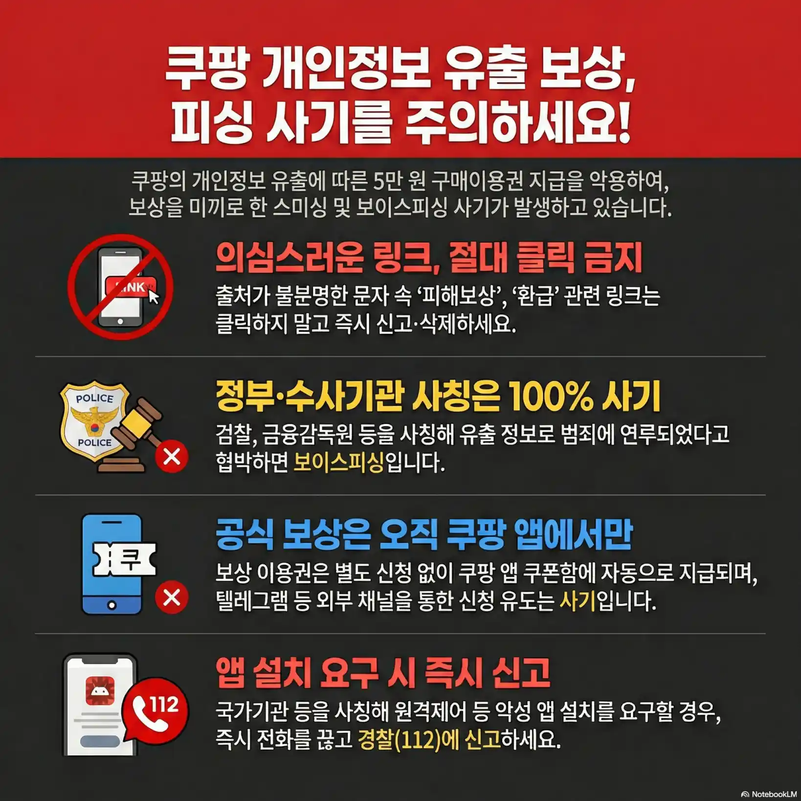 쿠팡 보상 5만원 10