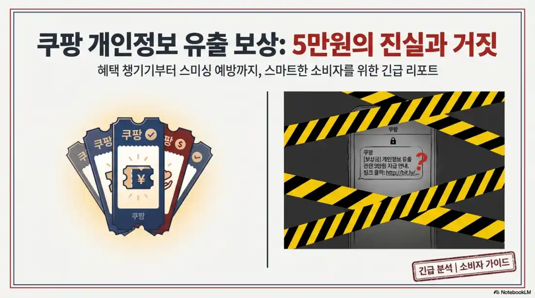 쿠팡 보상 5만원 13