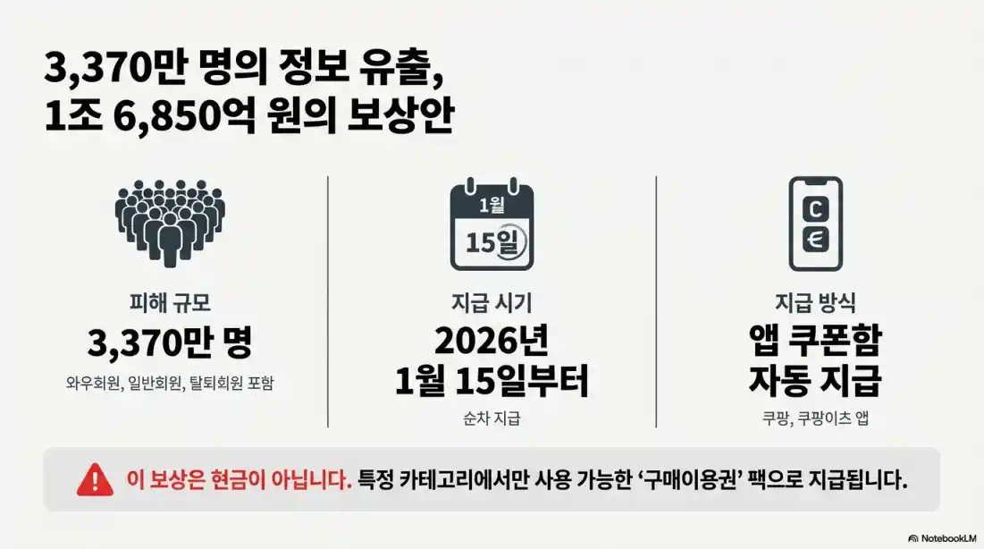 쿠팡 보상 5만원 14