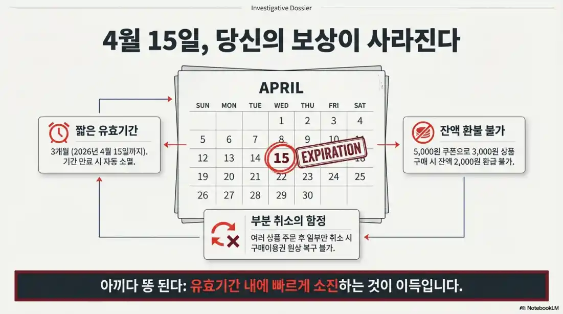 쿠팡 보상 5만원 18