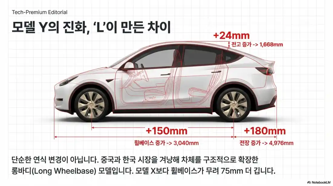 테슬라 모델 Y L 6인승13