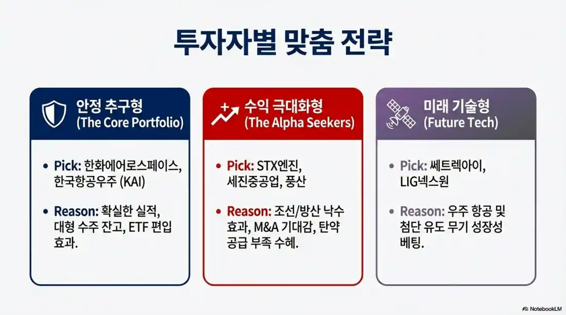 2026 방산 관련주 전망 09