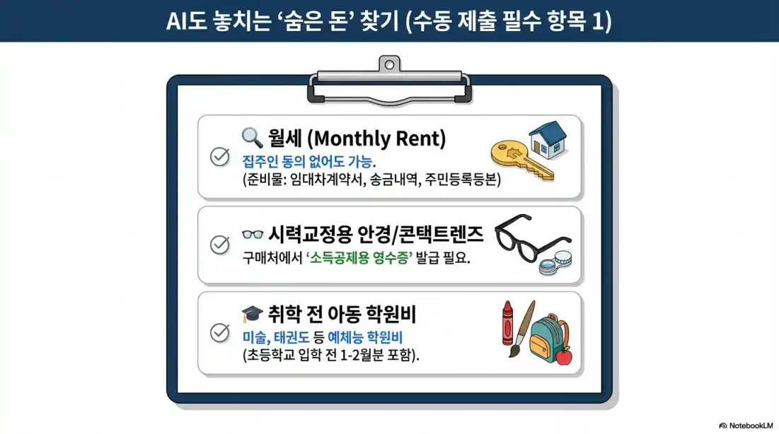 2026 연말정산 간소화 서비스 10