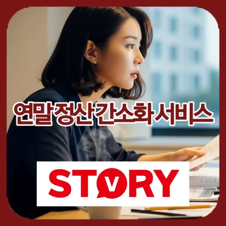 2026 연말정산 기간 및 간소화 서비스 일정 및 조회 바로가기 (자녀·운동비 공제 완벽 정리)
