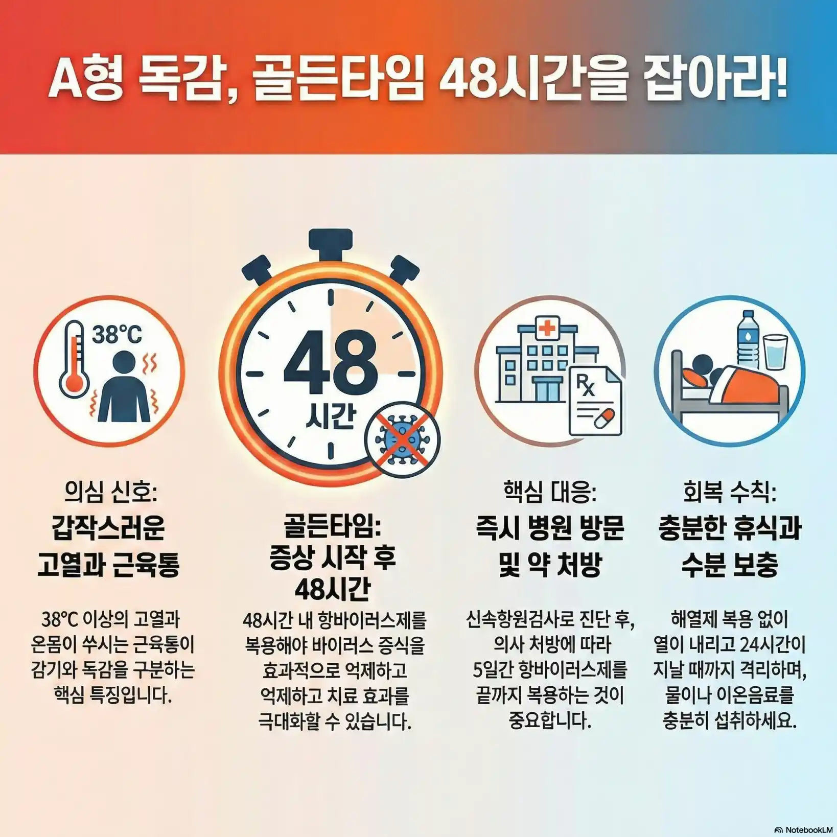 A형 독감 초기 증상09