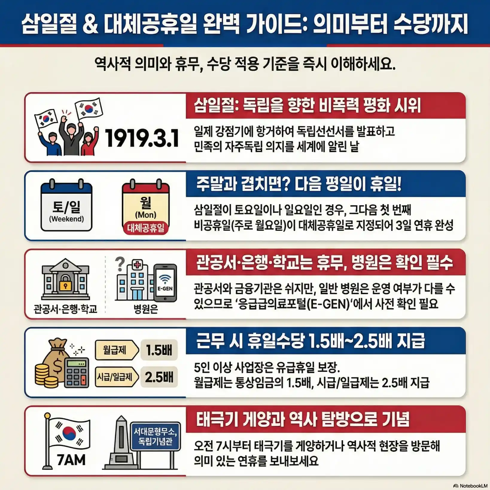 삼일절 대체공휴일 08