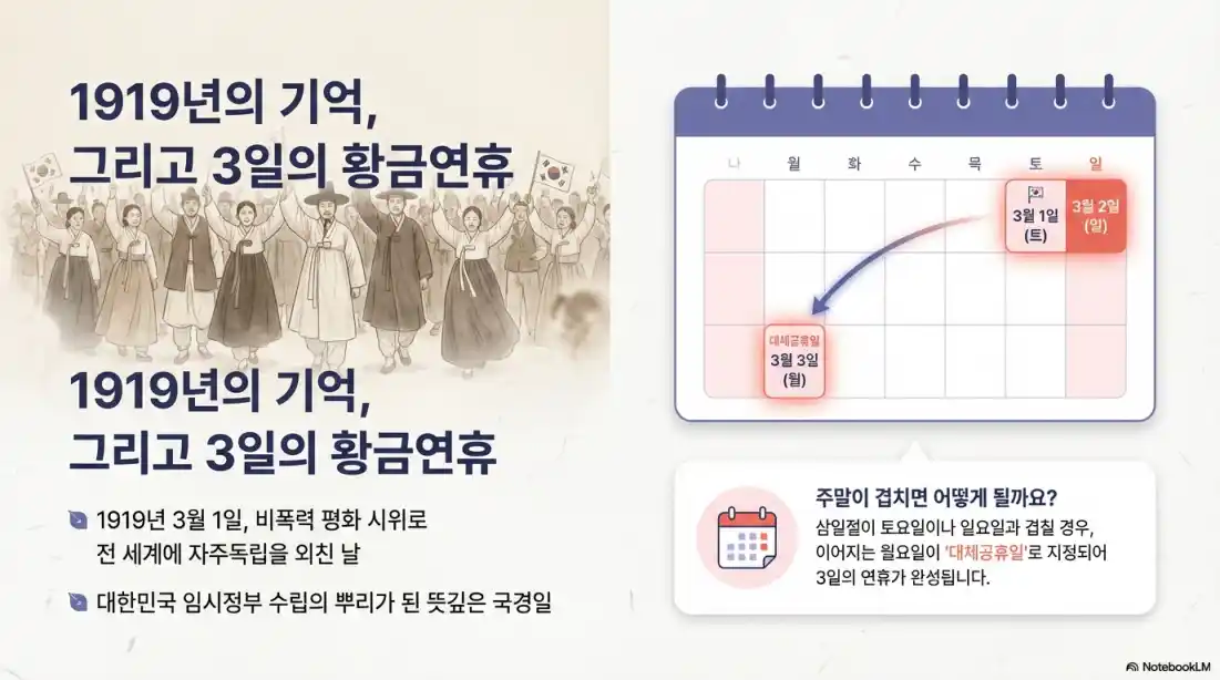 삼일절 대체공휴일 08