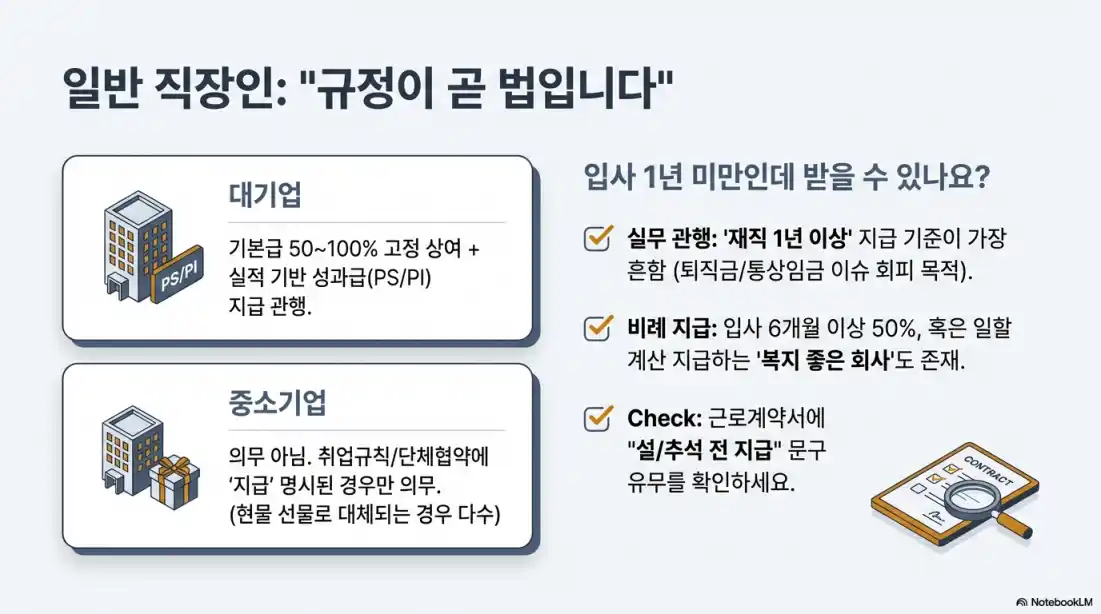 설날 연휴 상여금15