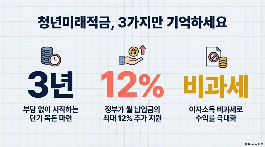 청년미래적금 조건09