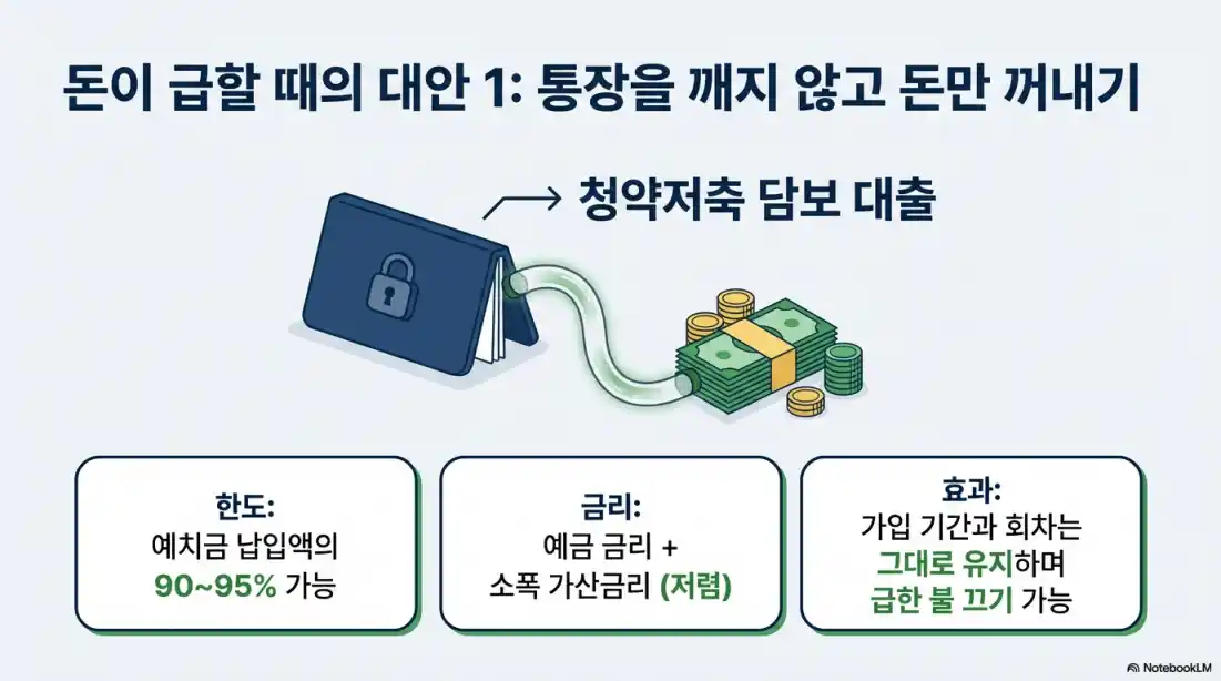 청약통장 해지방법02