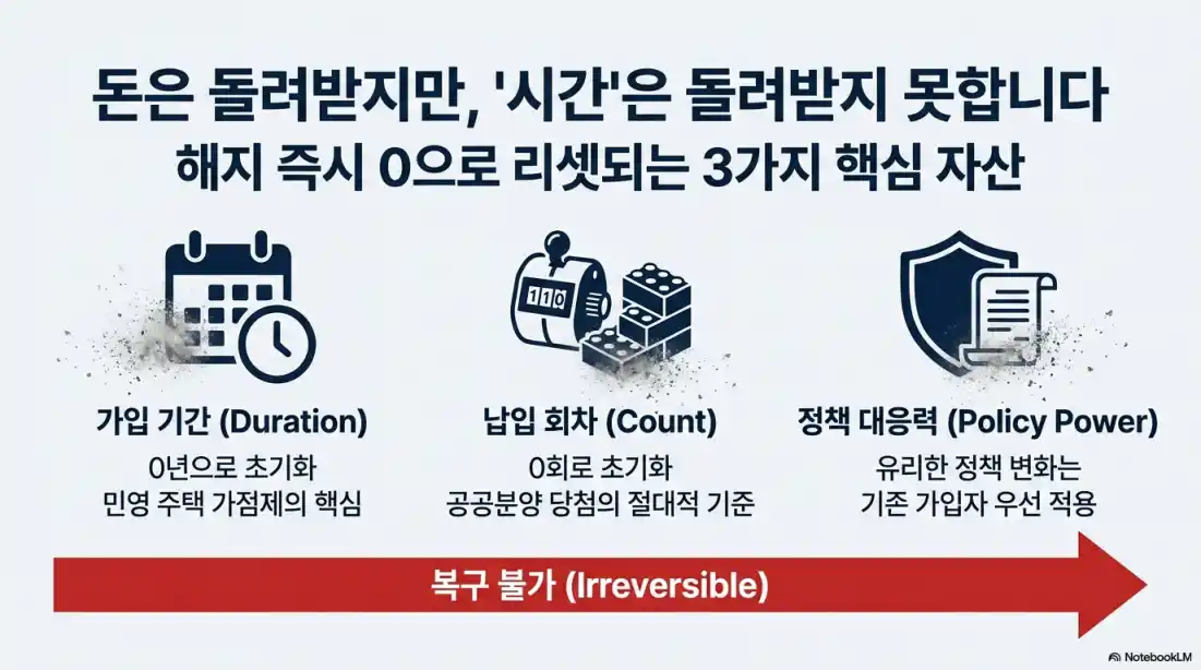 청약통장 해지방법13