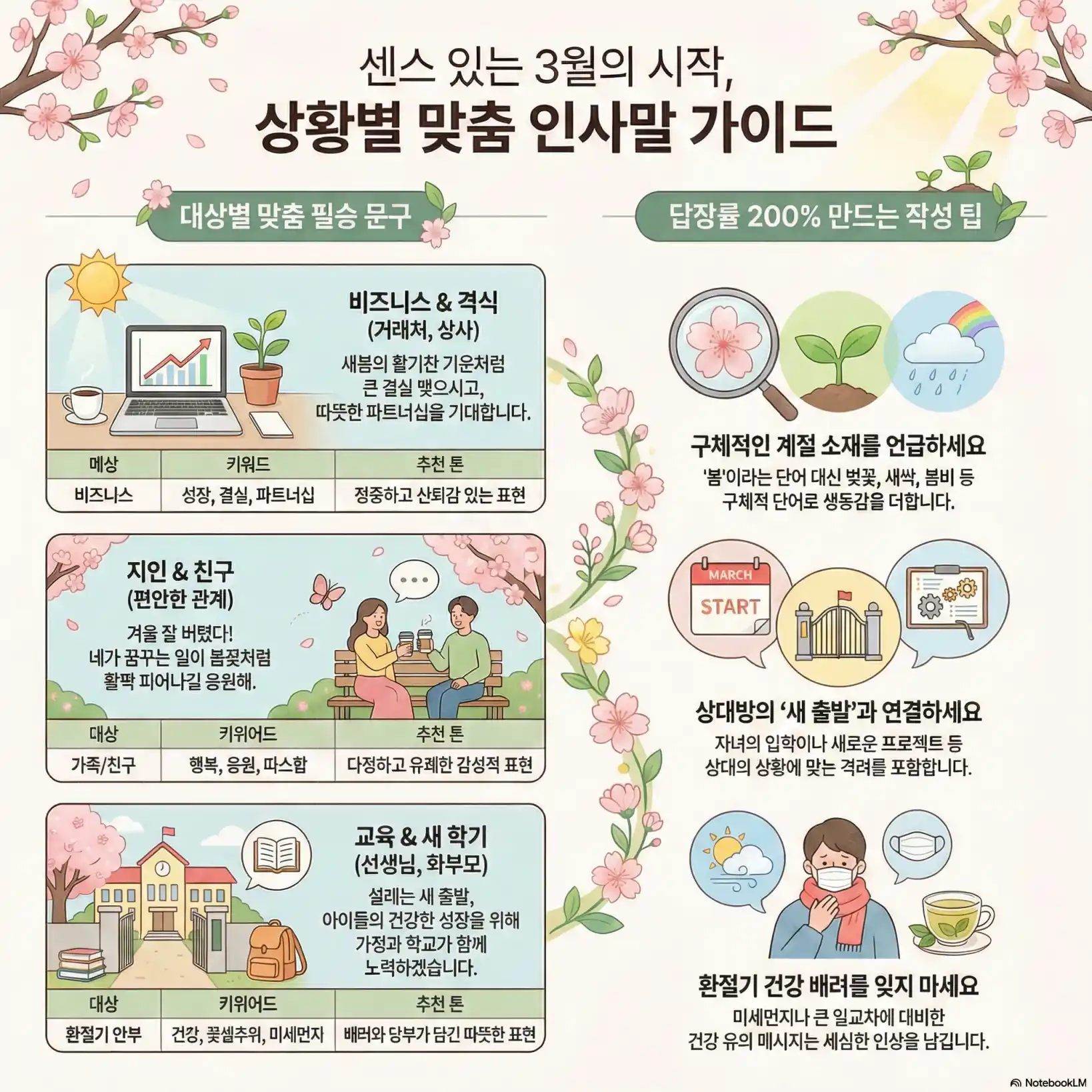 3월 인사말 문구08