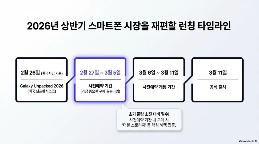 갤럭시 S26 사전예약14